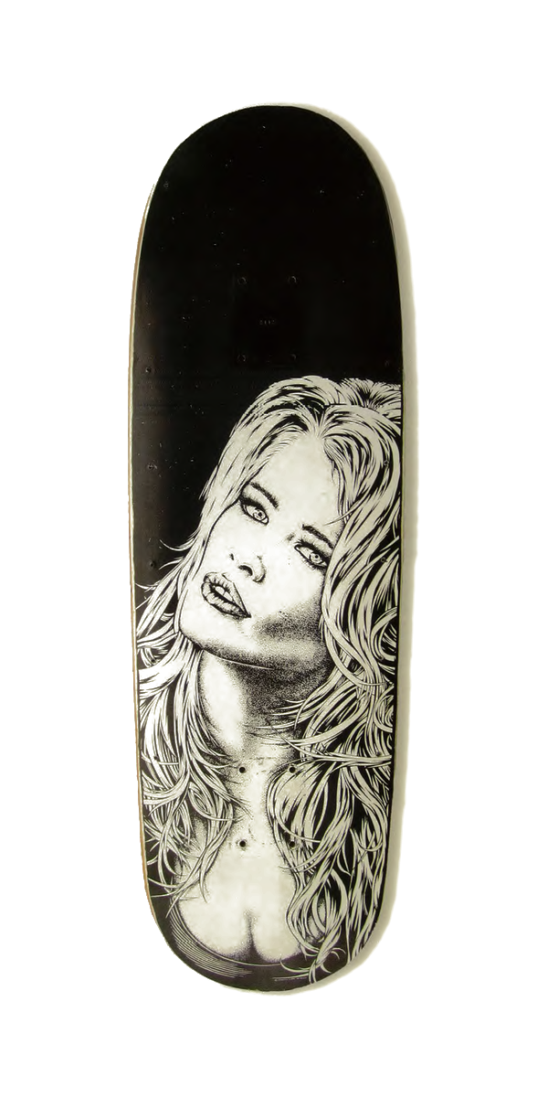 Powell Peralta'
