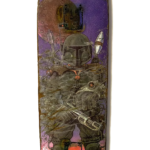 Deck Graphic
