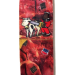 Deck Graphic