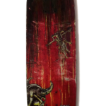 Deck Graphic