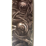 Deck Graphic