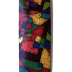 Deck Graphic