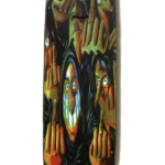Deck Graphic