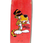 Deck Graphic