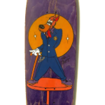 Deck Graphic
