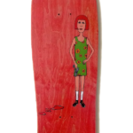 Deck Graphic