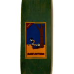 Deck Graphic