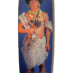 Deck Graphic