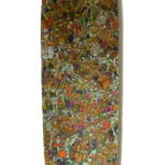 Deck Graphic