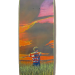 Deck Graphic