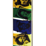 Deck Graphic