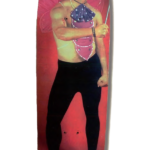 Deck Graphic