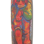 Deck Graphic