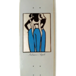Deck Graphic