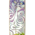 Deck Graphic