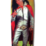 Deck Graphic