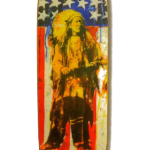 Deck Graphic