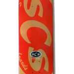Deck Graphic