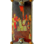 Deck Graphic
