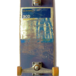 Deck Graphic