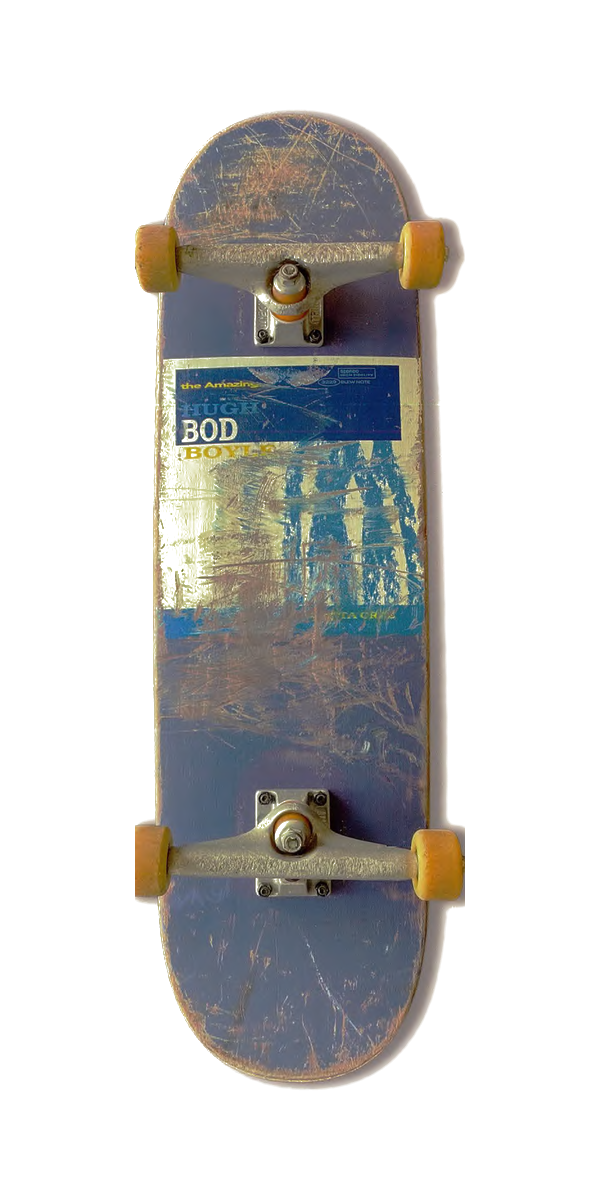 Santa Cruz'