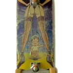 Deck Graphic