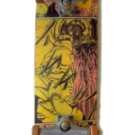 Deck Graphic