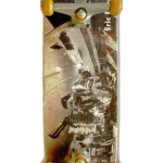 Deck Graphic