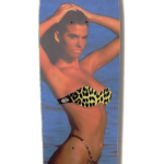 Deck Graphic