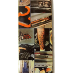 Deck Graphic