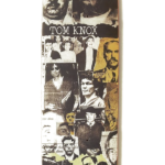 Deck Graphic