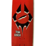 Deck Graphic