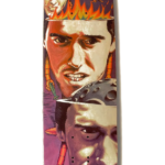 Deck Graphic