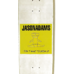 Deck Graphic