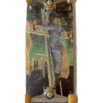 Deck Graphic