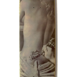 Deck Graphic