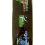 Deck Graphic