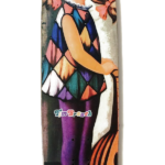 Deck Graphic