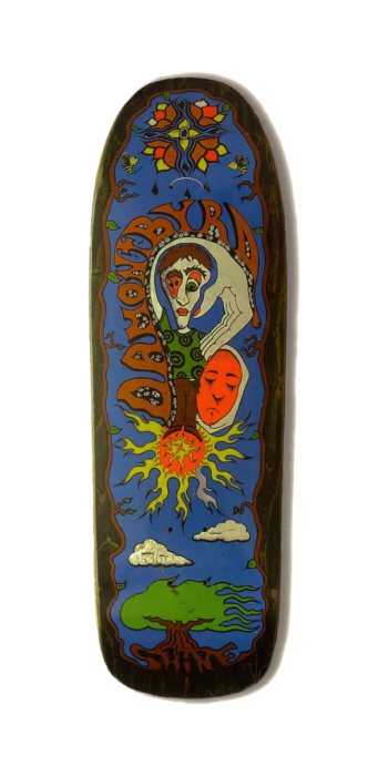 Shine-Damon Byrd-Unknown-92