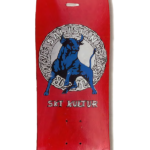 Deck Graphic
