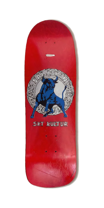 SKT Kultur-Steve Salisian-Unknown-92
