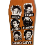 Deck Graphic