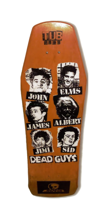 Skull Skates-Team Deck-Unknown-92