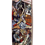 Deck Graphic