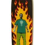 Deck Graphic