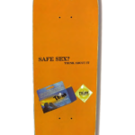 Deck Graphic