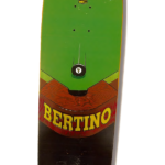 Deck Graphic