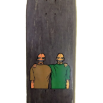 Deck Graphic