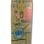 Deck Graphic