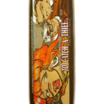 Deck Graphic